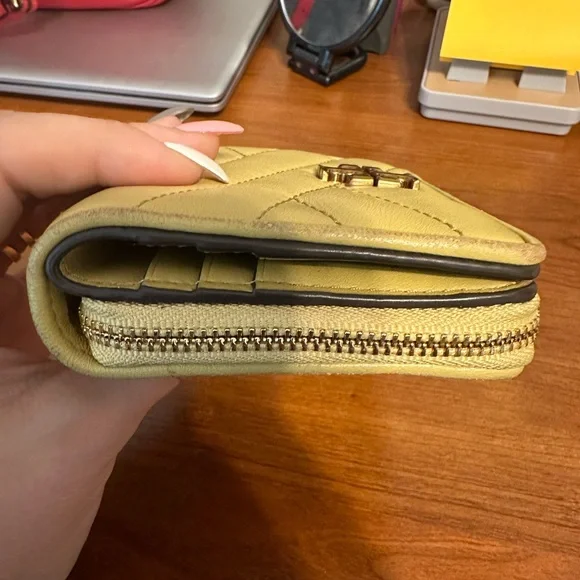 Tory Burch Wallet - Picture 3 of 8